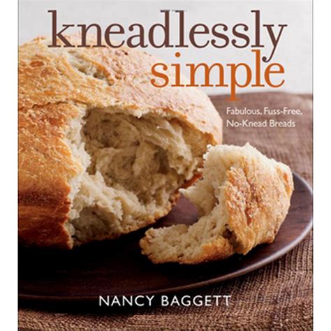 kneadlessly simple kneadlessly simple Reader